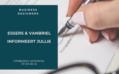 Winwinlening versoepeld