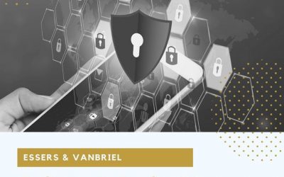 Cybercriminaliteit