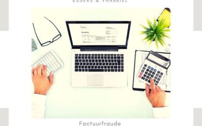 Factuurfraude
