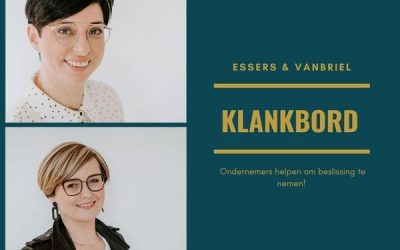 Ervaar ons klankbord