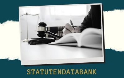 Statutendatabank