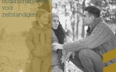 Tijdelijk ouderschapsverlof