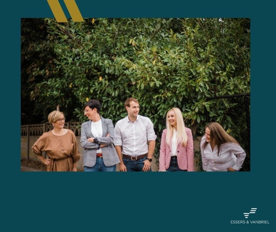 Stagiair-accountancy
