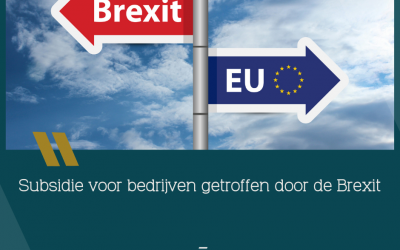 Subsidie Brexit