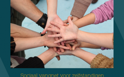 Sociaal vangnet