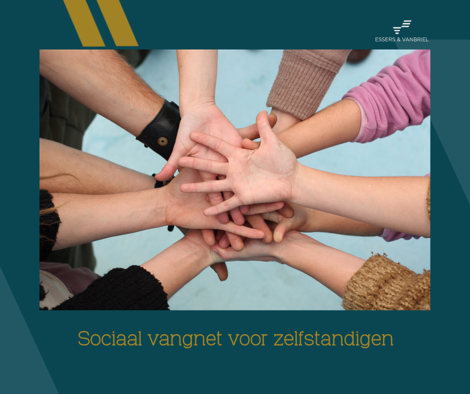 vangnet