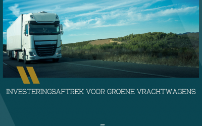 Investeringsaftrek