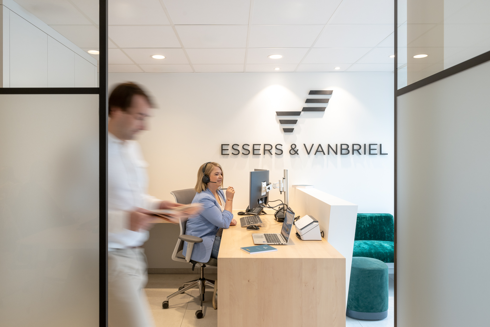 Maak een afspraak